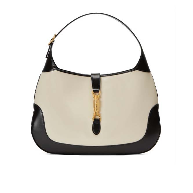 G*u*i jackie 1961 medium shoulder bag ‎636710 (36.5*24.5*4.5cm)